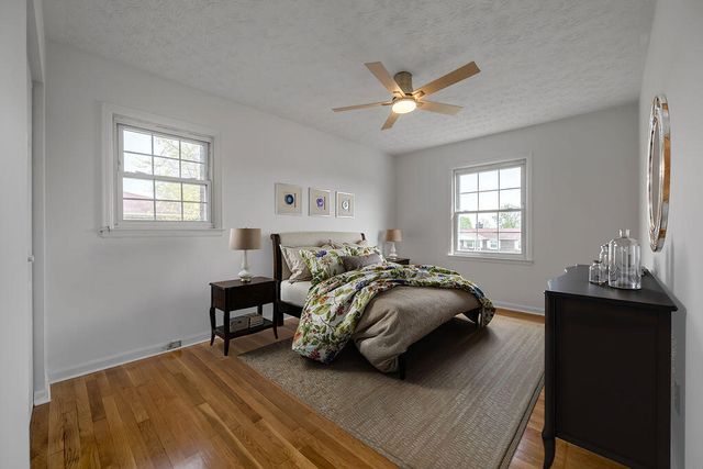 201 Ruth Drive, Richmond, KY 40475