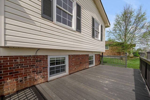201 Ruth Drive, Richmond, KY 40475