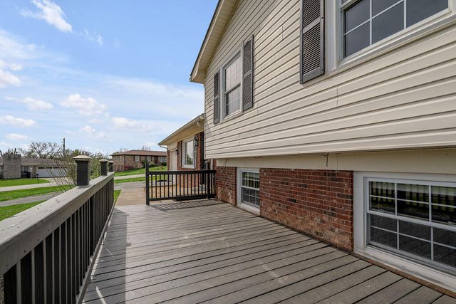 201 Ruth Drive, Richmond, KY 40475