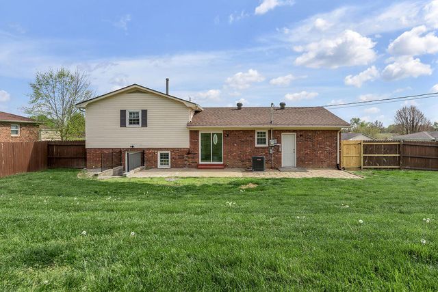 201 Ruth Drive, Richmond, KY 40475