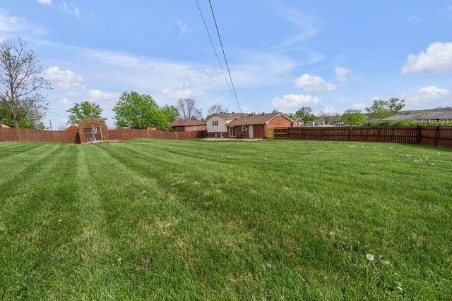201 Ruth Drive, Richmond, KY 40475