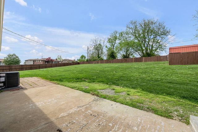 201 Ruth Drive, Richmond, KY 40475
