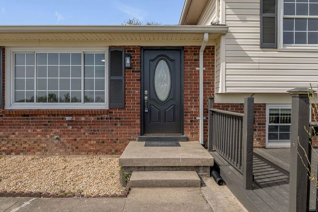 201 Ruth Drive, Richmond, KY 40475