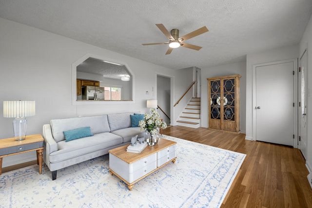 201 Ruth Drive, Richmond, KY 40475
