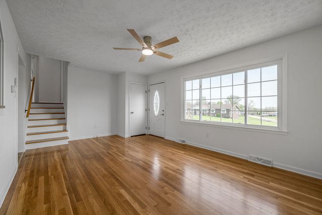 201 Ruth Drive, Richmond, KY 40475