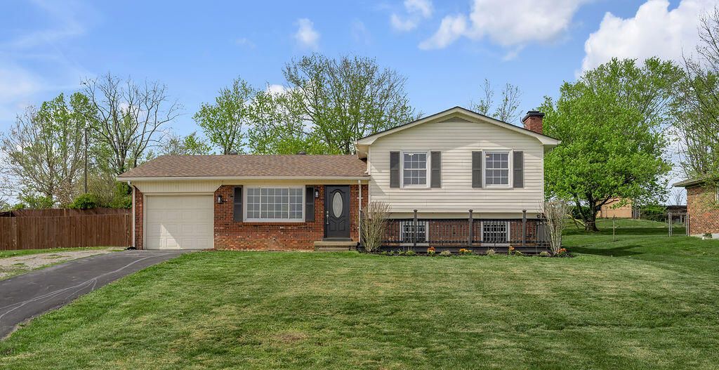 201 Ruth Drive, Richmond, KY 40475