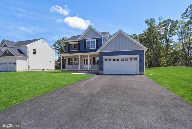 1179 HOLMES AVE, Vineland, NJ 08361