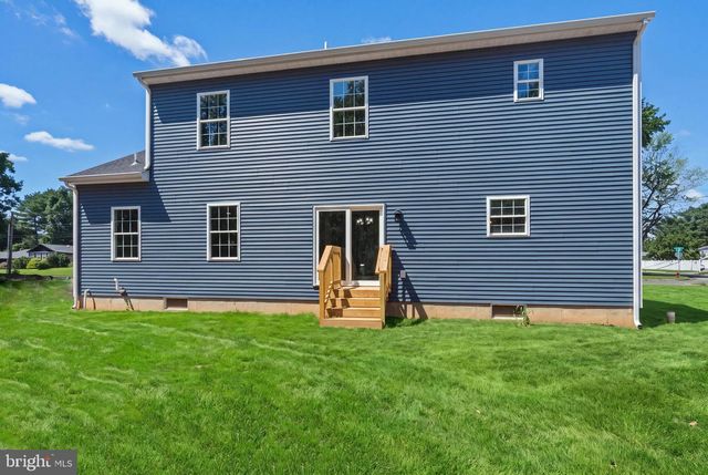 1179 HOLMES AVE, Vineland, NJ 08361