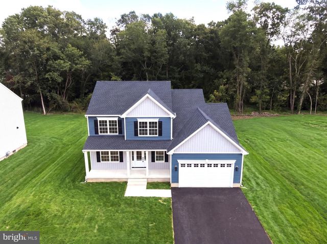 1179 HOLMES AVE, Vineland, NJ 08361