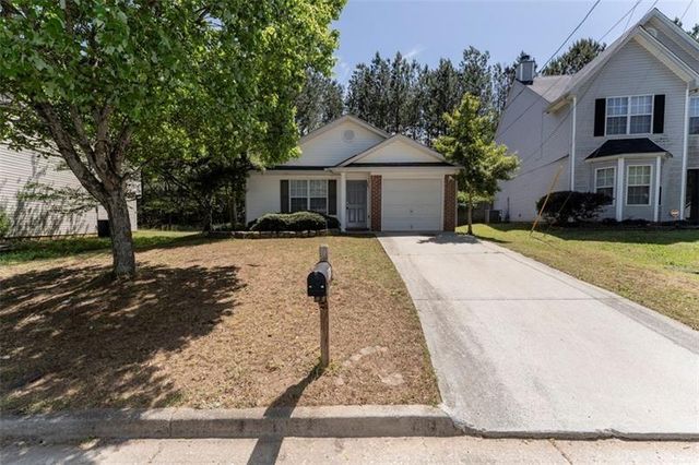 7065 Mahonia Place, Lithonia, GA 30038