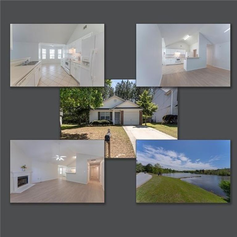 7065 Mahonia Place, Lithonia, GA 30038