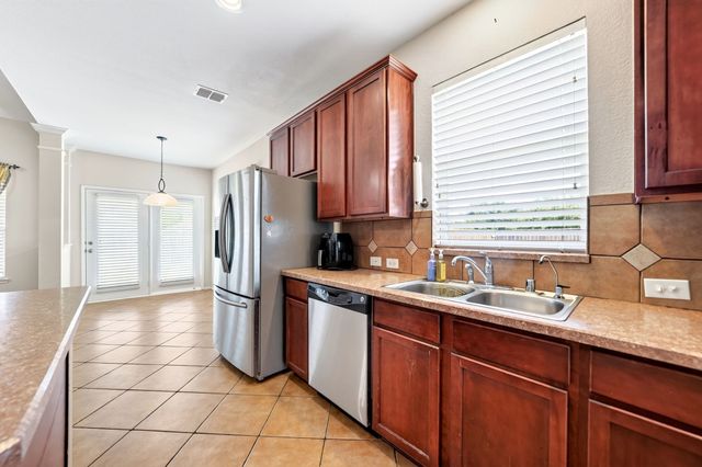 1016 Weeson Road, Forney, TX 75126
