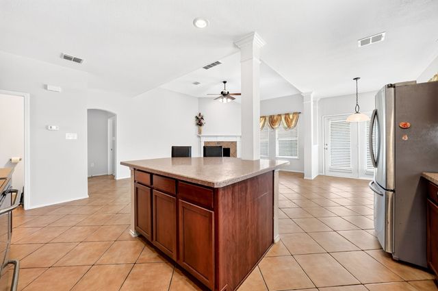 1016 Weeson Road, Forney, TX 75126