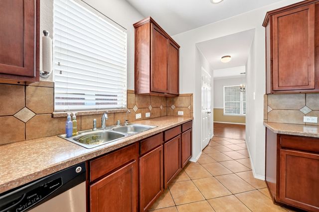 1016 Weeson Road, Forney, TX 75126