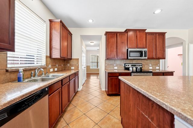 1016 Weeson Road, Forney, TX 75126