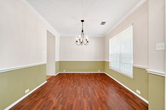 1016 Weeson Road, Forney, TX 75126