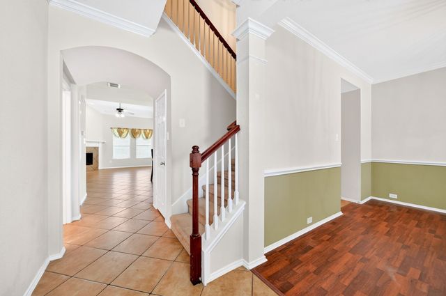 1016 Weeson Road, Forney, TX 75126