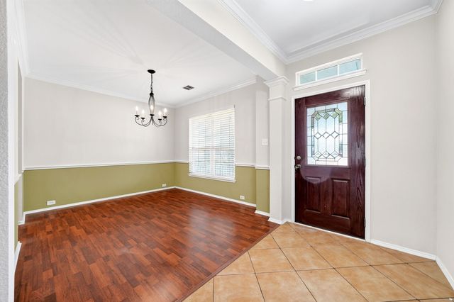 1016 Weeson Road, Forney, TX 75126