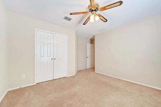 1016 Weeson Road, Forney, TX 75126