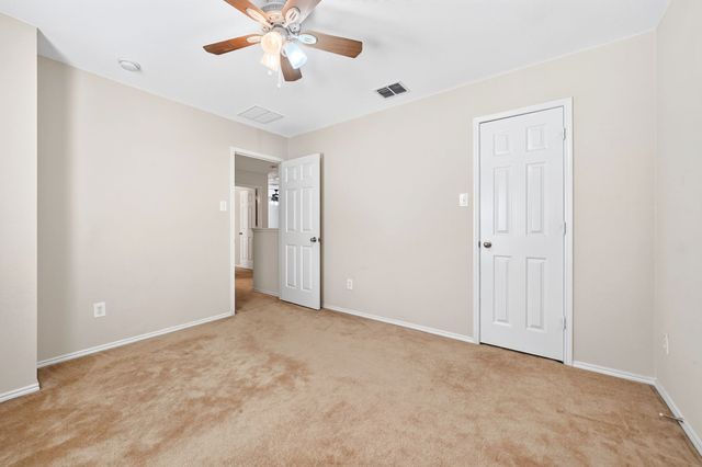 1016 Weeson Road, Forney, TX 75126