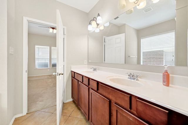 1016 Weeson Road, Forney, TX 75126