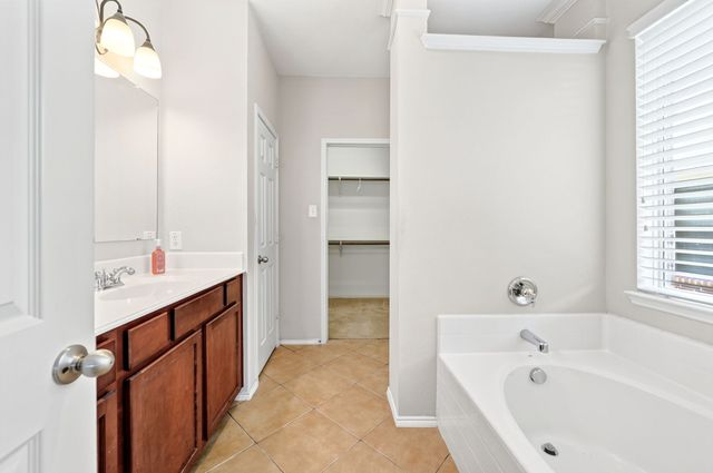 1016 Weeson Road, Forney, TX 75126