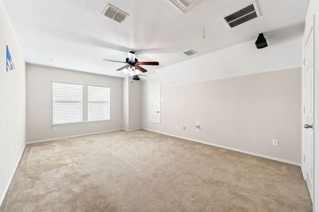 1016 Weeson Road, Forney, TX 75126