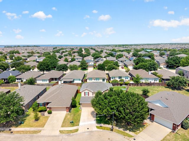 1016 Weeson Road, Forney, TX 75126