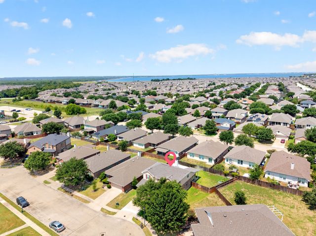 1016 Weeson Road, Forney, TX 75126
