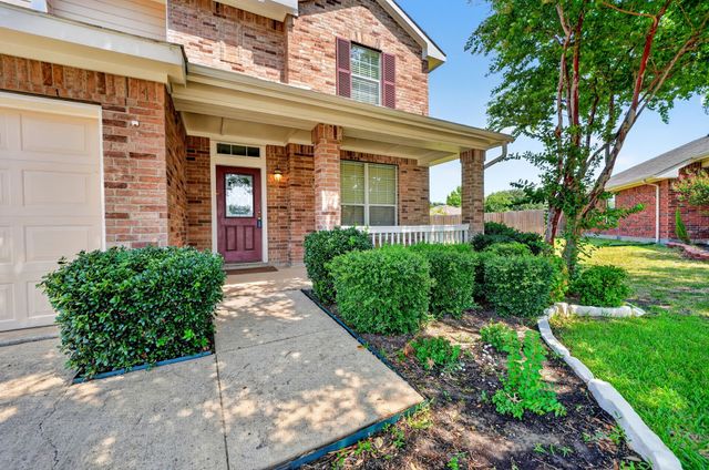 1016 Weeson Road, Forney, TX 75126