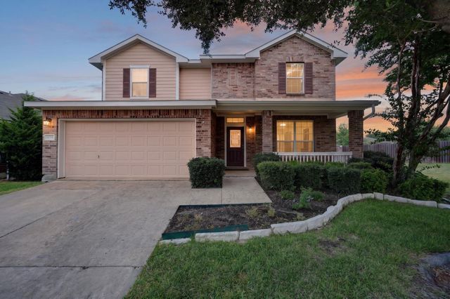1016 Weeson Road, Forney, TX 75126