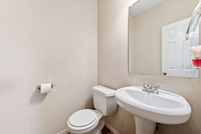 1016 Weeson Road, Forney, TX 75126