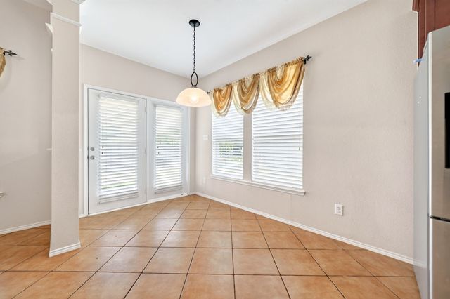 1016 Weeson Road, Forney, TX 75126