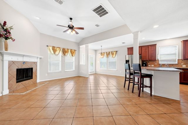 1016 Weeson Road, Forney, TX 75126