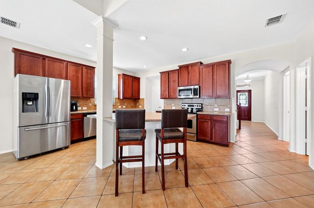 1016 Weeson Road, Forney, TX 75126