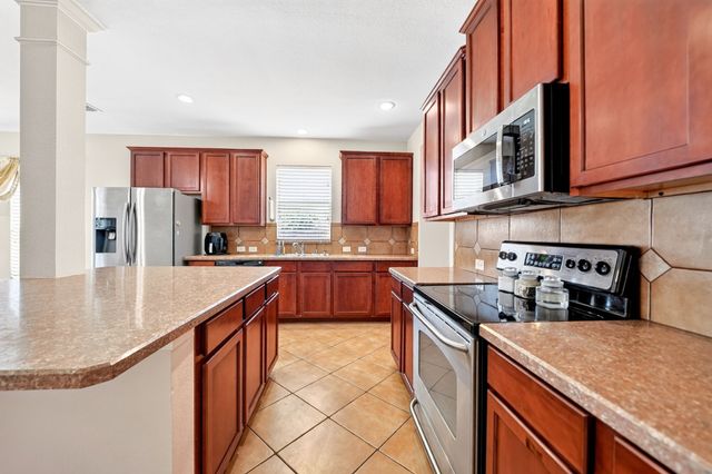1016 Weeson Road, Forney, TX 75126