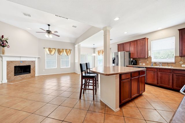 1016 Weeson Road, Forney, TX 75126