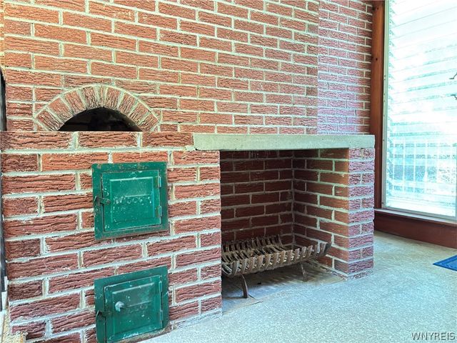 325 Mc Chesney Street, Wilson, NY 14172