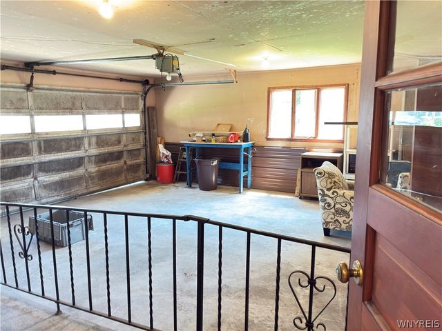 325 Mc Chesney Street, Wilson, NY 14172