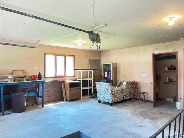325 Mc Chesney Street, Wilson, NY 14172