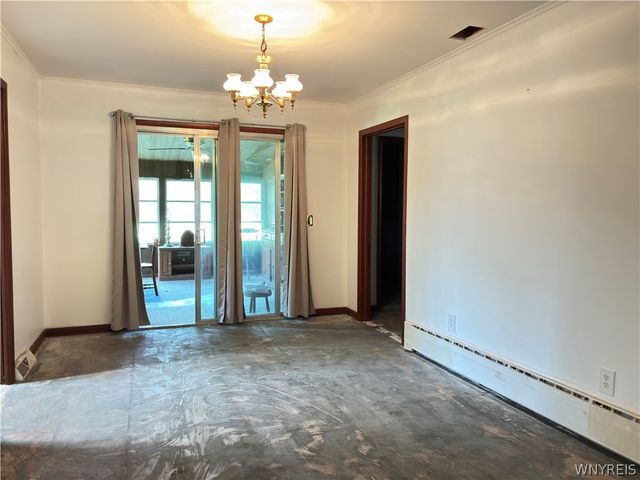 325 Mc Chesney Street, Wilson, NY 14172