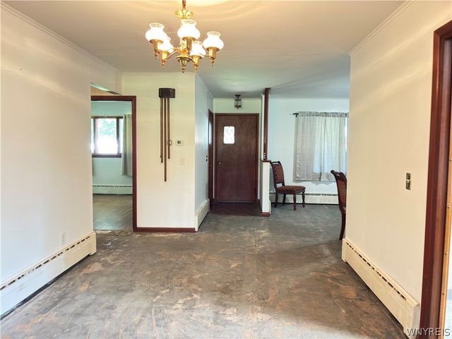 325 Mc Chesney Street, Wilson, NY 14172