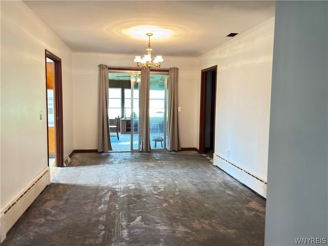 325 Mc Chesney Street, Wilson, NY 14172