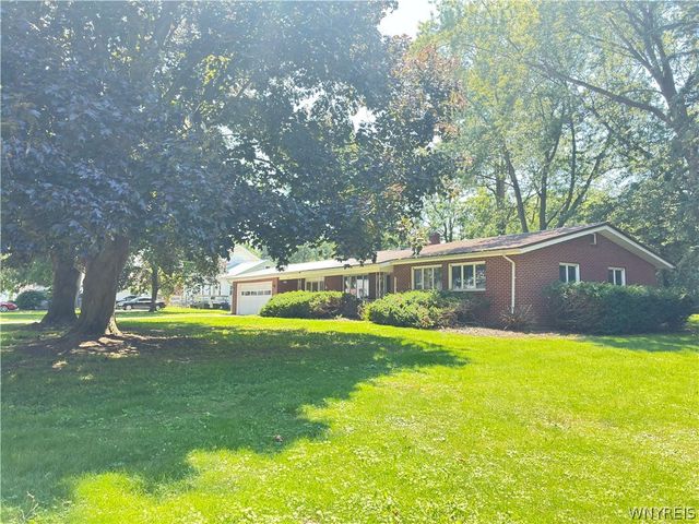 325 Mc Chesney Street, Wilson, NY 14172