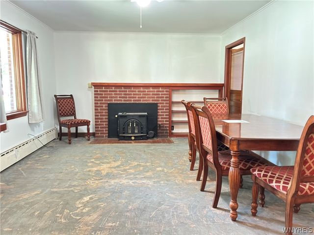 325 Mc Chesney Street, Wilson, NY 14172