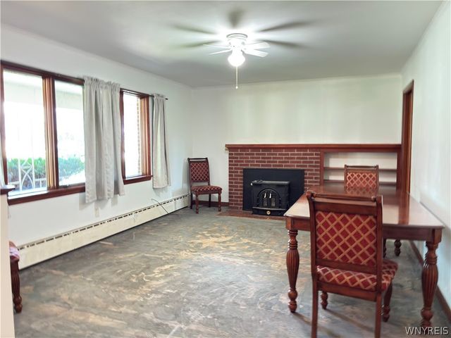 325 Mc Chesney Street, Wilson, NY 14172