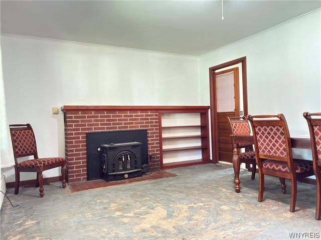 325 Mc Chesney Street, Wilson, NY 14172