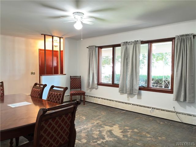 325 Mc Chesney Street, Wilson, NY 14172