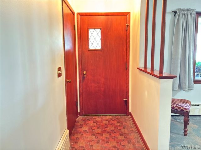 325 Mc Chesney Street, Wilson, NY 14172