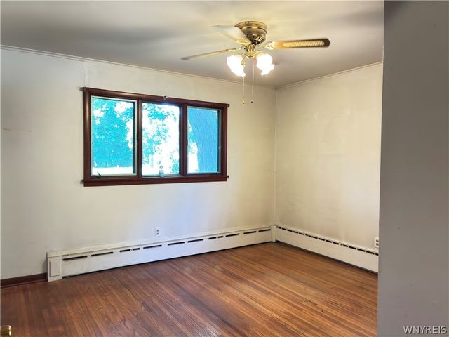 325 Mc Chesney Street, Wilson, NY 14172